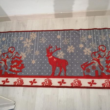 Villa Casa Dei Nonni Capurso Habitación foto