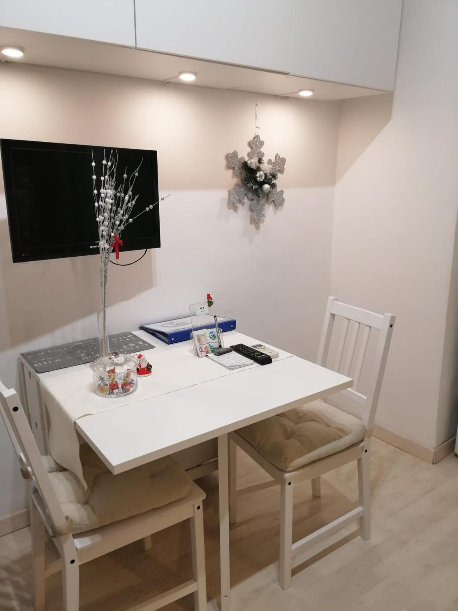 Villa Casa Dei Nonni Capurso Habitación foto